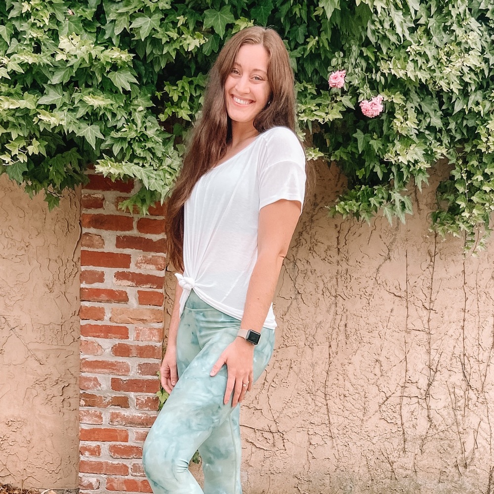 Meet your Posher, Mary